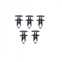 Renault Grille Clips Various Models