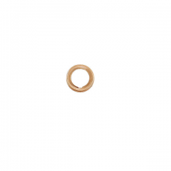 Renault Engine Sump Plug Washer 1102601M02