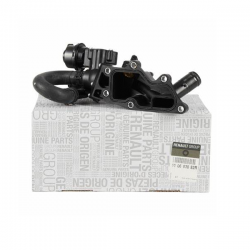 Renault Thermostat Housing 110603082R