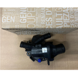 Renault Master Thermostat Housing 110604371R