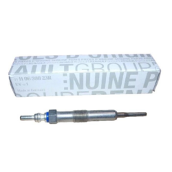 Renault Kadjar Glow Plug 110659823R