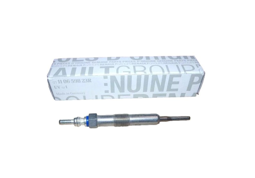 Renault Kadjar Glow Plug 110659823R
