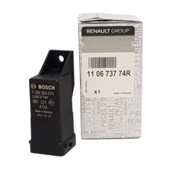 Renault Scenic Trafic Glow Plug Relay 110673774R