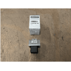 Renault Captur Megane Scenic Glow Plug Relay 110678071R