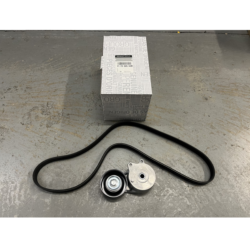 Renault Clio 200 220 Auxiliary Belt Kit