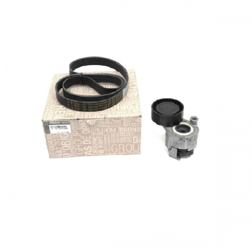 Renault Twingo 133 Auxiliary Belt Kit