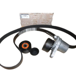 Renault Trafic Auxiliary Belt Kit 1.6 Diesel 117209256R