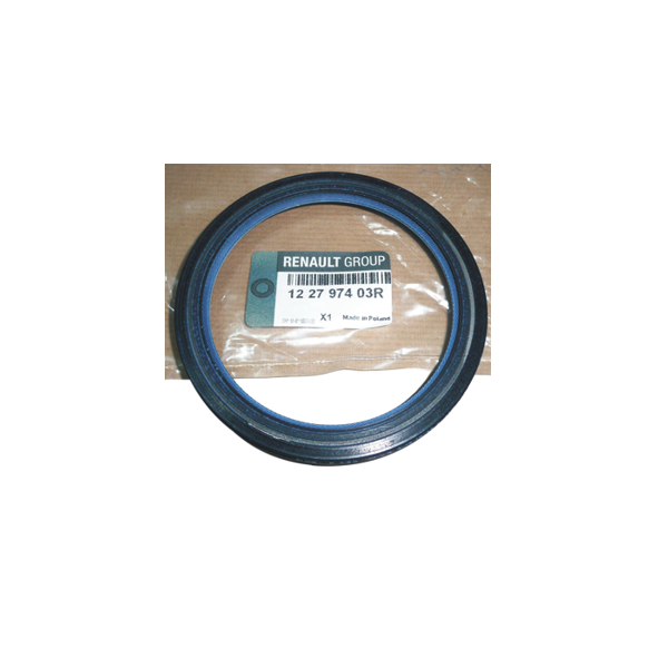 Renault Clio Megane Crankshaft Seal Rear 122797403R