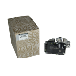 Renault Trafic EGR Valve 147100361R