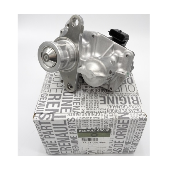 Renault Trafic EGR Valve 147109948R