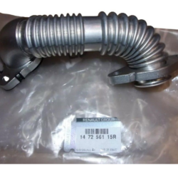 Renault Trafic EGR Pipe 147256115R