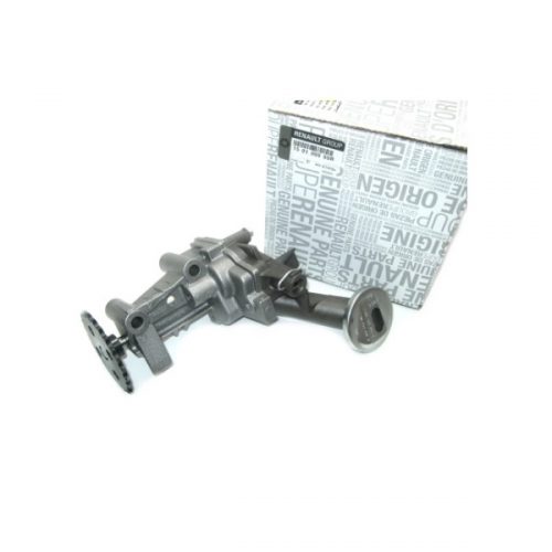 Renault Clio Megane Oil Pump F4R