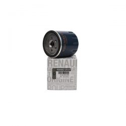 Renault Megane Oil Filter MK3 K9K 1.5 Diesel
