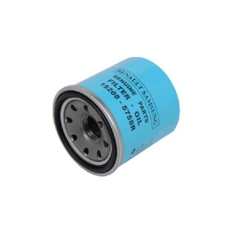 Renault Clio 200 220 Oil Filter TCE