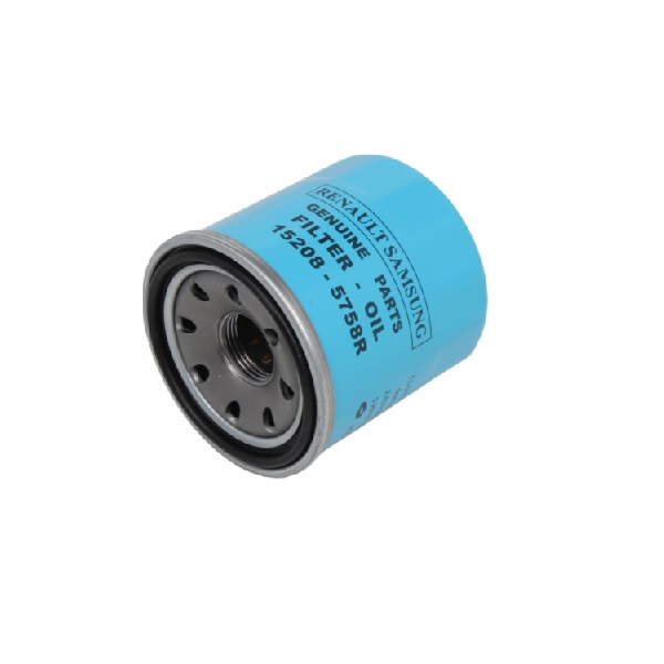 Renault Laguna Oil Filter MK3 M4R 2.0 Petrol