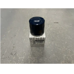 Renault Arkana Oil Filter 152089F60A