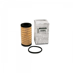 Renault Oil Filter 152092567R