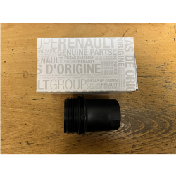 Renault Trafic Oil Filter Cap 2.0 Diesel 152378668R