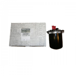 Dacia Duster Fuel Filter K9K 1.5 Diesel