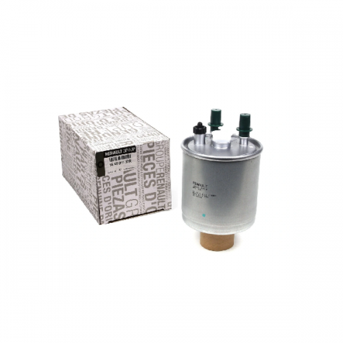 Renault Kangoo Fuel Filter K9K 1.5 Diesel 164001137R