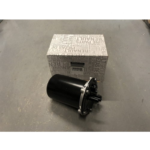 Renault Trafic Fuel Filter MK3 R9M 1.6 Diesel Renault Parts Direct
