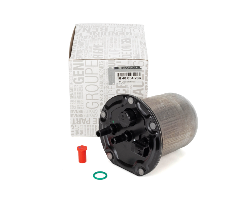 Renault Captur Clio Kangoo Fuel Filter K9K 1.5 Diesel