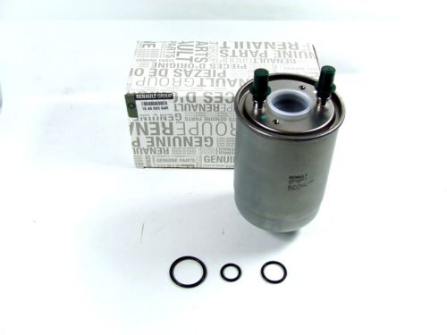 Renault Megane Fuel Filter K9K 1.5 Diesel 164009384R