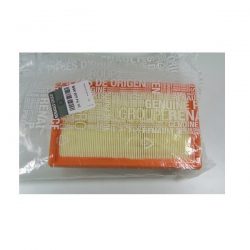 Renault Clio Air Filter MK3 K9K 1.5 Diesel