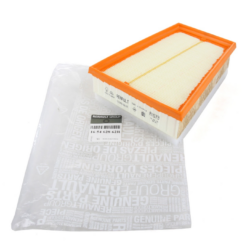 Renault Kangoo Air Filter K9K 1.5 Diesel 165462862R