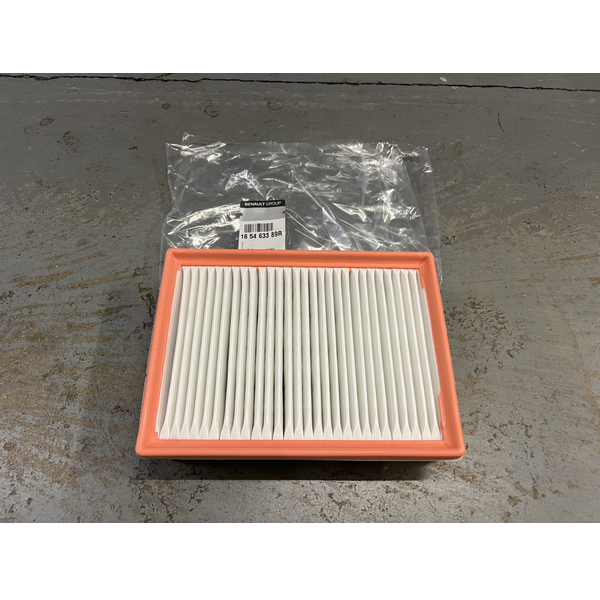 Renault Megane MK4 RS Air Filter