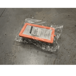 Renault Captur Clio Air Filter 1.0 H4D Petrol