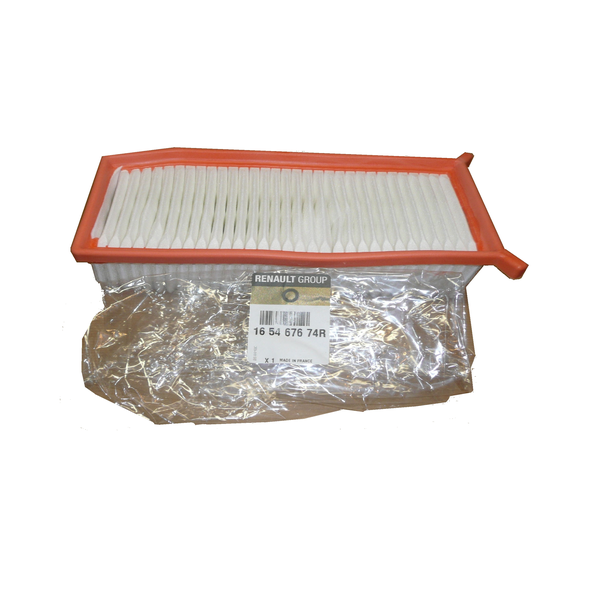 Renault Clio 200 220 Air Filter