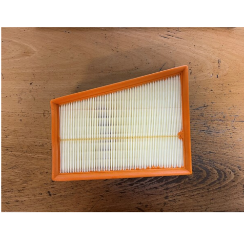 Renault Megane Air Filter K9K 1.5 Diesel