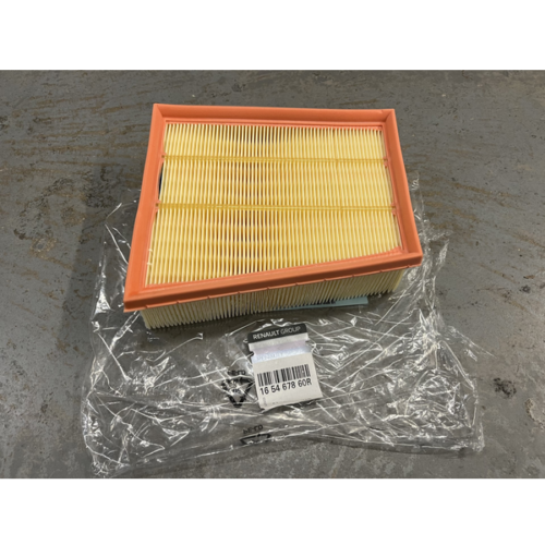 Renault Megane Air Filter 1.2 1.3 Petrol