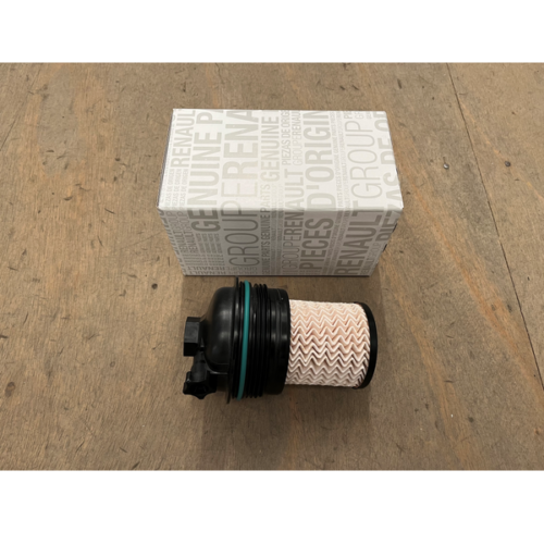 Renault Megane Scenic Diesel Filter Element 1.5 Diesel 165571618R