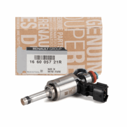 Renault Kadjar Megane Injector 1.2 Petrol 166005721R