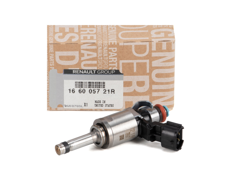 Renault Kadjar Megane Injector 1.2 Petrol 166005721R