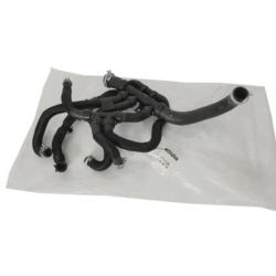 Renault Trafic Twin Turbo Coolant Hoses 215038518R