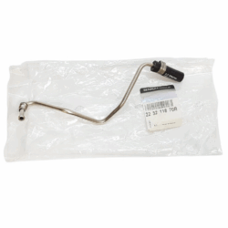 Renault Megane Exhaust DPF Pressure Sensor Hose 223211870R