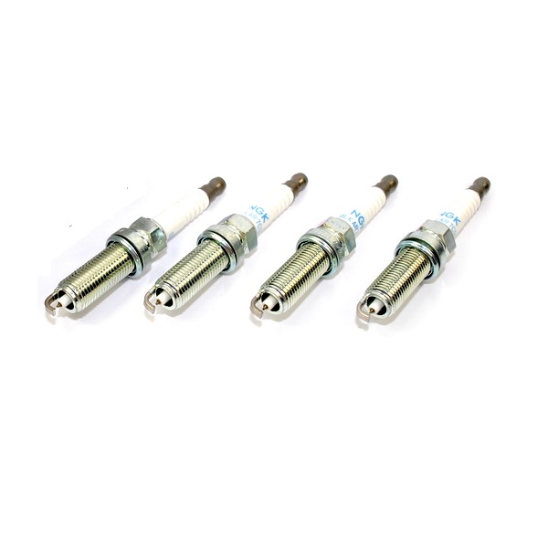 Renault Clio 200 220 Spark Plugs - Renault Parts Direct