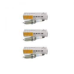 Renault Captur Spark Plugs H4B