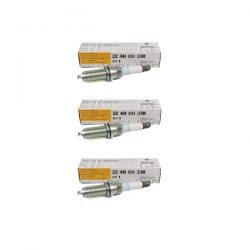 Dacia Logan Spark Plugs H4B