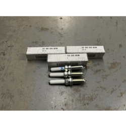 Dacia Jogger Spark Plugs 1.0 Petrol 224019185R