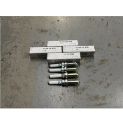 Renault Captur Kadjar Megane Spark Plugs 1.3 Petrol