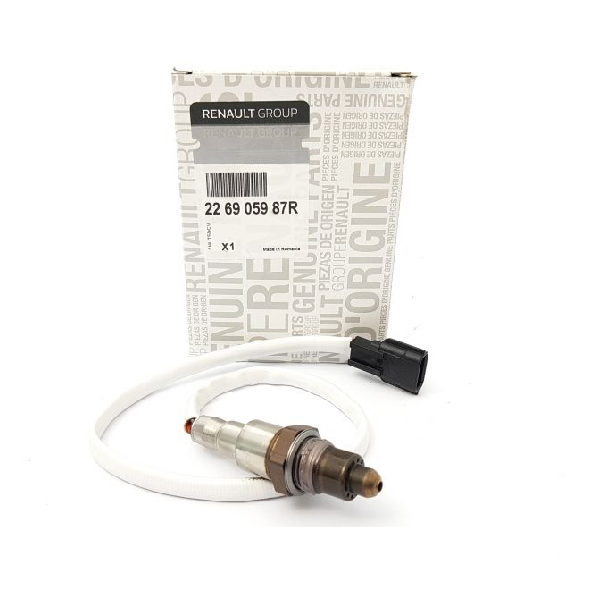 Renault Clio Oxygen Lambda Sensor 226905987R