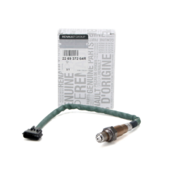 Renault Megane Oxygen Lambda Sensor 226937264R
