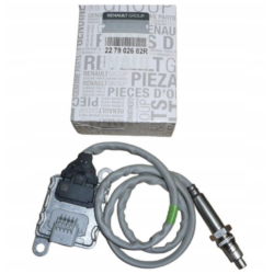 Renault Trafic Nox Upsteam Sensor 1.6 Diesel