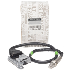 Renault Trafic Nox Downstream Sensor 1.6 Diesel