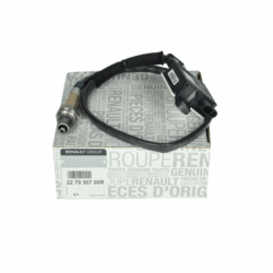 Renault Trafic Soot Sensor Sensor 2.0 Diesel