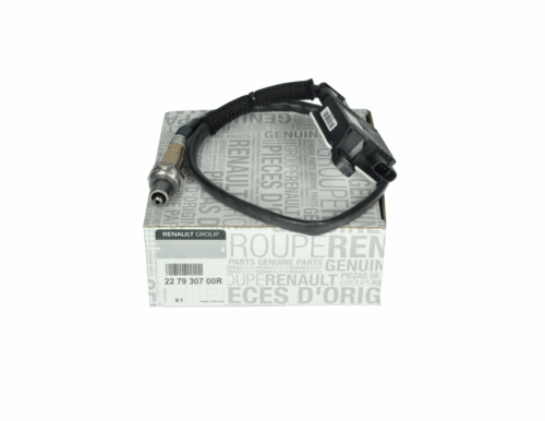 Renault Trafic Soot Sensor Sensor 2.0 Diesel